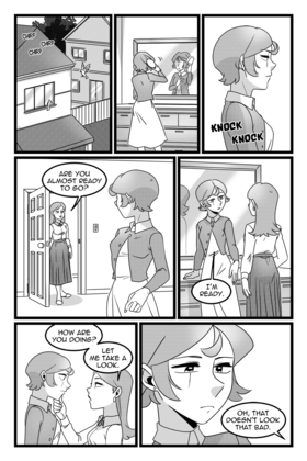 Read Little Mizzi Muffet and the Spider King  14 Page 2 in English