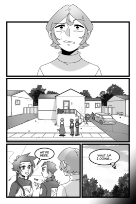 Read Little Mizzi Muffet and the Spider King  16 Page 2 in English