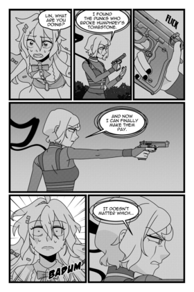 Read Little Mizzi Muffet and the Spider King  20 Page 2 in English