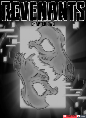 Read Revenants  3 Page 1 in English