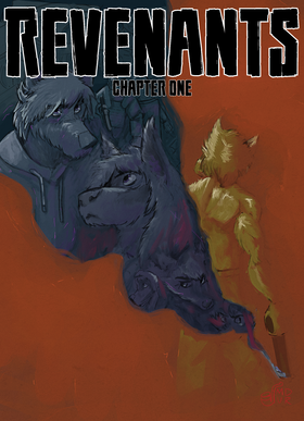 Read Revenants  2 Page 1 in English