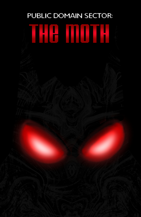 Read Public Domain Sector: The Moth  2 Page 1 in English