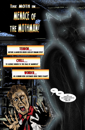Read Public Domain Sector: The Moth  2 Page 3 in English
