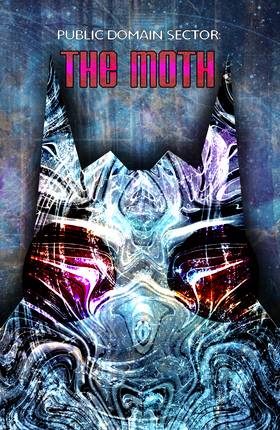 Read Public Domain Sector: The Moth  1 Page 2 in English