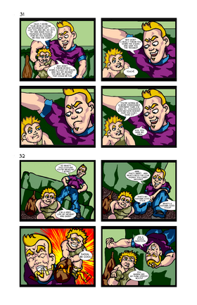 Read Short Pants Romance  2 Page 5 in English