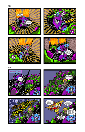 Read Short Pants Romance  2 Page 10 in English