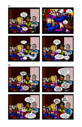 Read Short Pants Romance  3 Page 5 in English