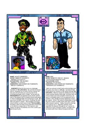 Read Short Pants Romance  3 Page 8 in English