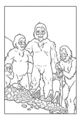 Read Bluff Creek  2 Page 2 in English