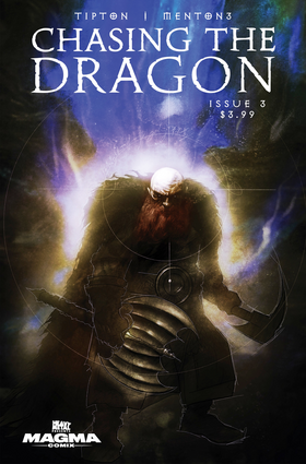 Read Chasing the Dragon  3 Page 1 in English