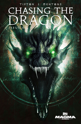 Read Chasing the Dragon  5 Page 1 in English