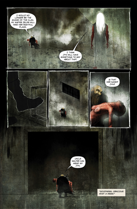 Read Chasing the Dragon  3 Page 7 in English