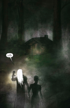 Read Chasing the Dragon  4 Page 5 in English