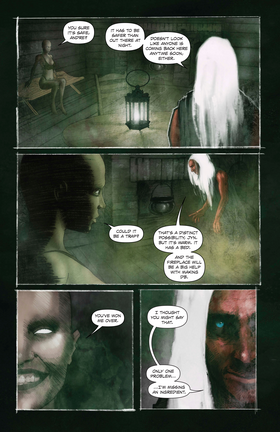Read Chasing the Dragon  4 Page 6 in English
