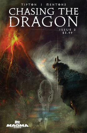 Read Chasing the Dragon  2 Page 1 in English