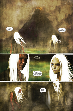 Read Chasing the Dragon  2 Page 2 in English