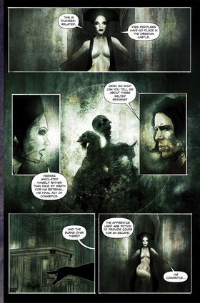Read Chasing the Dragon  2 Page 6 in English