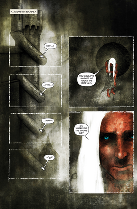 Read Chasing the Dragon  2 Page 7 in English
