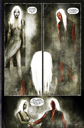 Read Chasing the Dragon  2 Page 8 in English