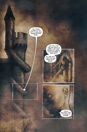 Read Chasing the Dragon  5 Page 10 in English