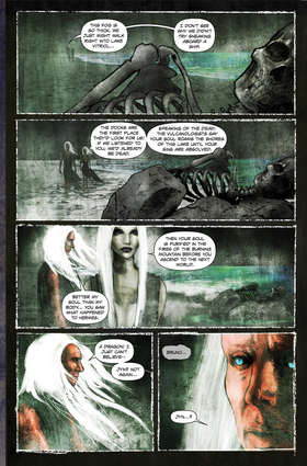 Read Chasing the Dragon  2 Page 10 in English