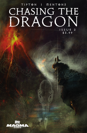 Read Chasing the Dragon  2 Page 1 in English