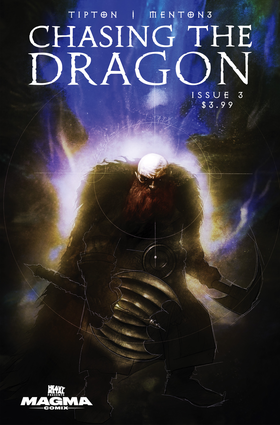 Read Chasing the Dragon  3 Page 1 in English