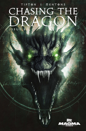 Read Chasing the Dragon  5 Page 1 in English