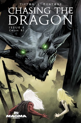 Read Chasing the Dragon  5 Page 2 in English