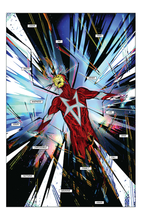 Read The Impossible Family  1 Page 3 in English