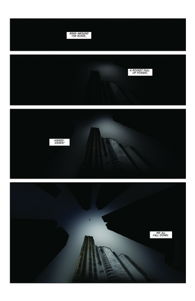 Read The Impossible Family  1 Page 4 in English