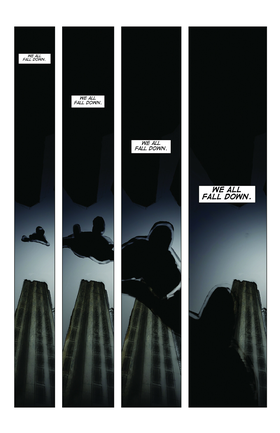 Read The Impossible Family  1 Page 5 in English