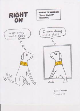 Read RIGHT ON the comic strip  175 Page 1 in English