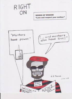 Read RIGHT ON the comic strip  180 Page 1 in English