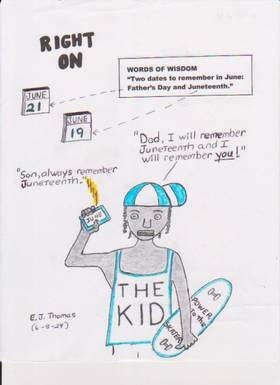 Read RIGHT ON the comic strip  182 Page 1 in English