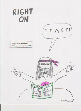 Read RIGHT ON the comic strip  38 Page 1 in English