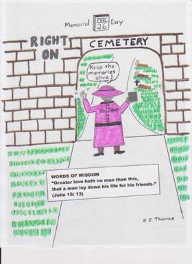Read RIGHT ON the comic strip  141 Page 1 in English