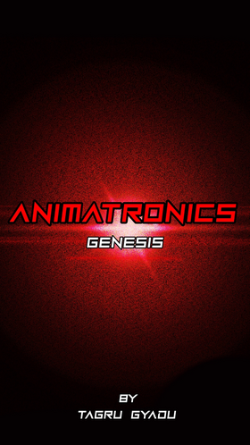 Read ANIMATRONICS GENESIS  5 Page 2 in English