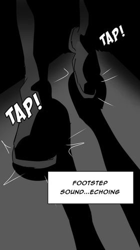 Read ANIMATRONICS GENESIS  5 Page 5 in English