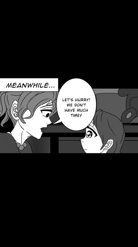 Read ANIMATRONICS GENESIS  5 Page 9 in English