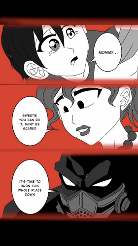Past memories part 6