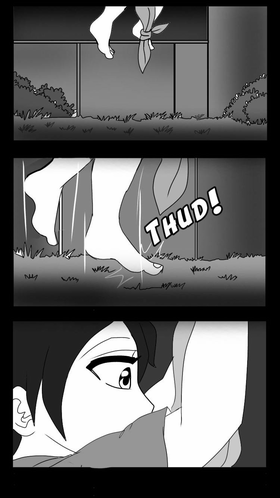 Read ANIMATRONICS GENESIS  6 Page 6 in English
