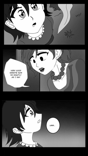Read ANIMATRONICS GENESIS  6 Page 7 in English