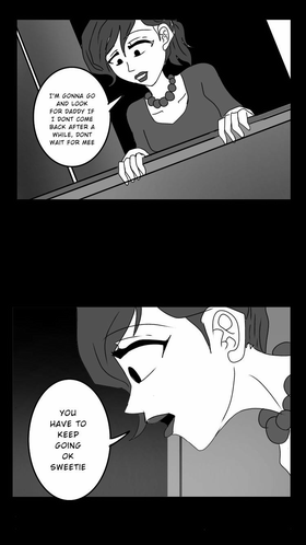 Read ANIMATRONICS GENESIS  6 Page 8 in English