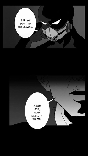 Read ANIMATRONICS GENESIS  6 Page 10 in English