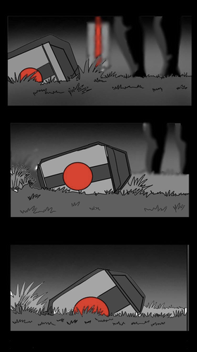 Past memories part - 7