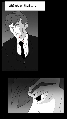 Read ANIMATRONICS GENESIS  7 Page 7 in English