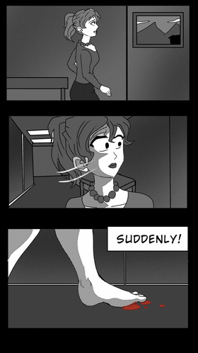 Read ANIMATRONICS GENESIS  7 Page 4 in English
