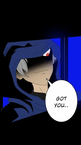 Read ANIMATRONICS GENESIS  8 Page 10 in English