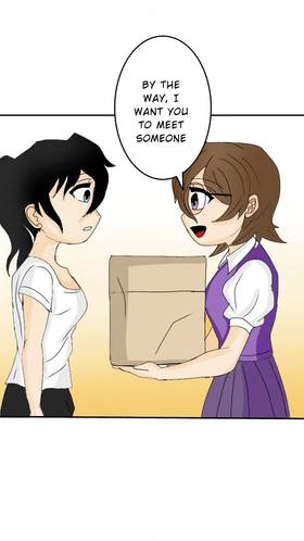 Read ANIMATRONICS GENESIS  9 Page 10 in English